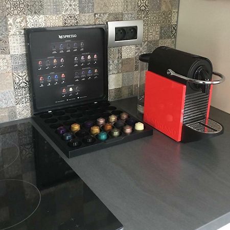 Het Kabinet Ипер Екстериор снимка